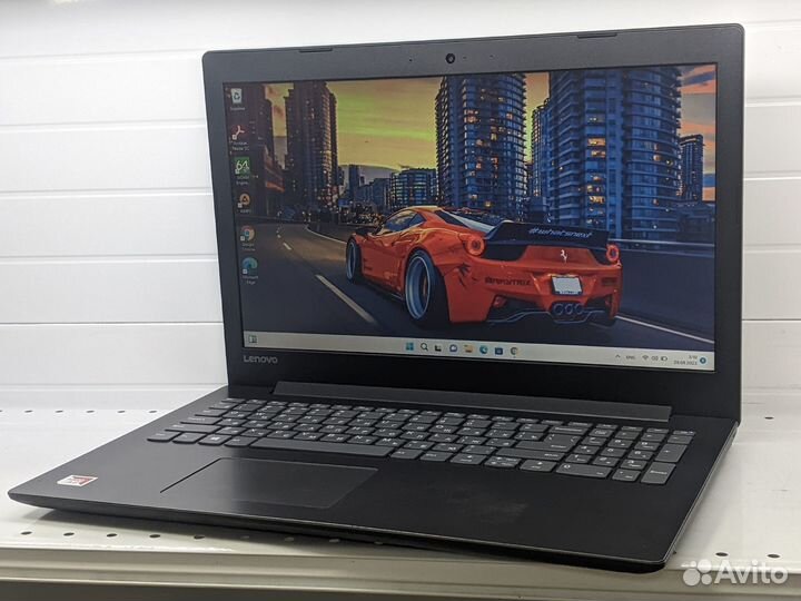 Ноутбук Lenovo IdeaPad 330-15AST