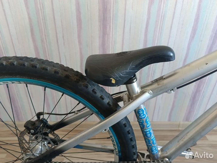 MTB Mongoose Fireball SS 26