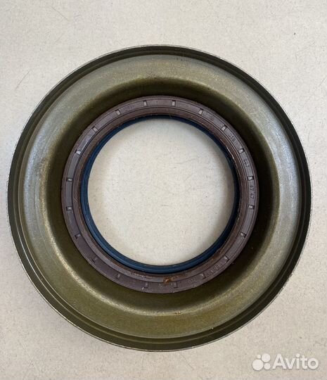 Сальник хвостовика MAN