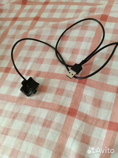 Зарядное устройство для смарт часов