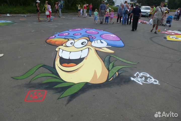 Роспись стен, Художник, Арт, Граффити, Оформление