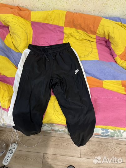 Спортивные штаны nike