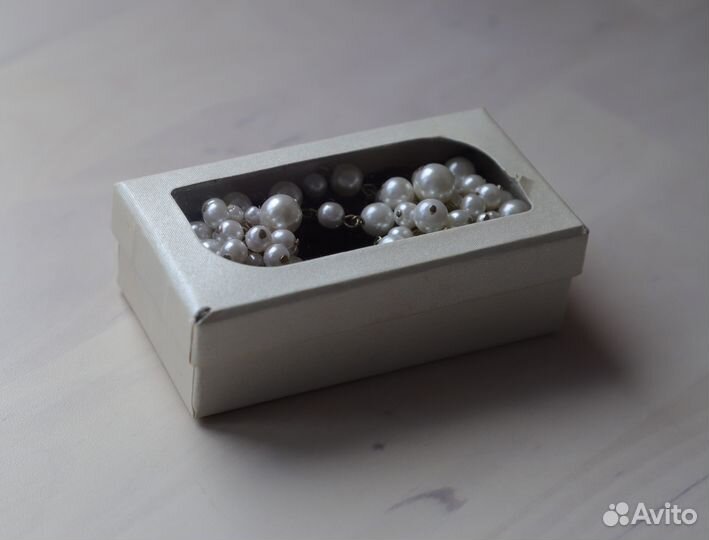 Набор бижутерии