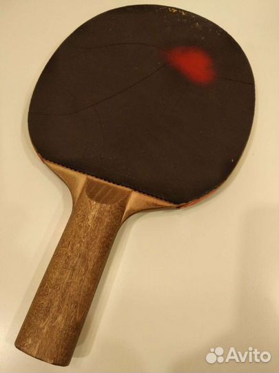 Теннисная ракетка 