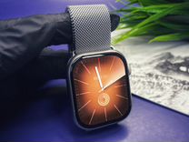 Смарт часы apple watch 9/ лучшая версия 2024