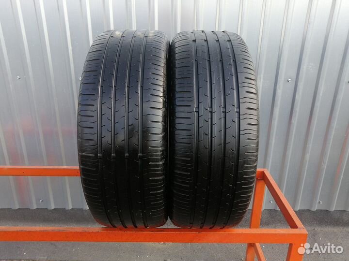 Continental ContiEcoContact 6 205/55 R16 94H