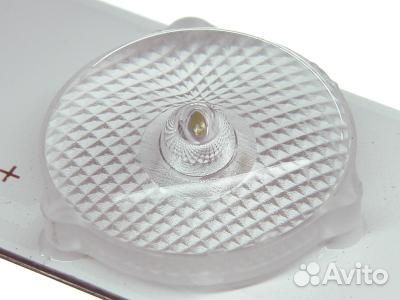 Подсветка LED TV 600мм 7 линз; 191223V2.0 (T-7LED)