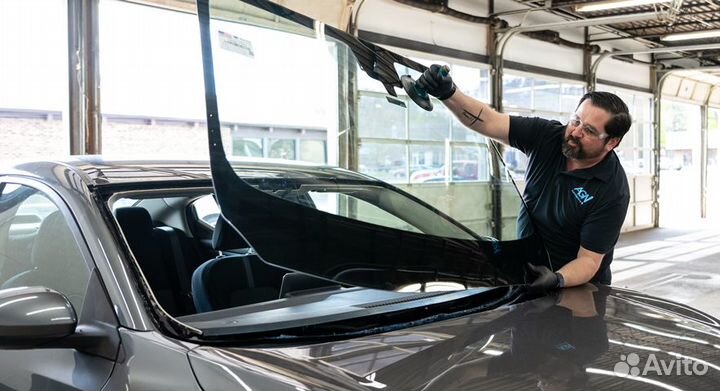 Genesis GV70 кроссовер 2022- заднее стекло электрообогрев стекла benson задние benson 4192bgsrw-BEN