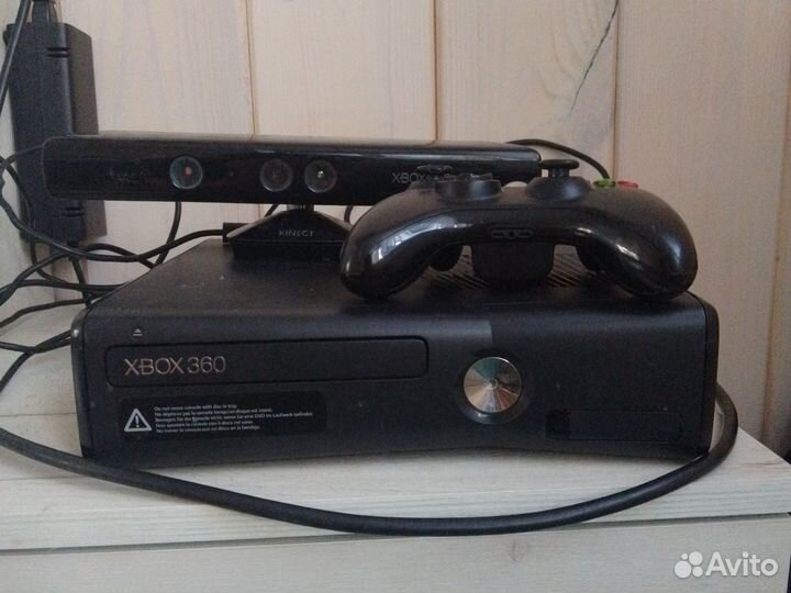 Xbox 360