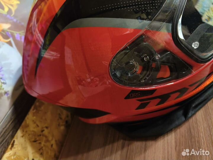 Шлем для мотоцикла