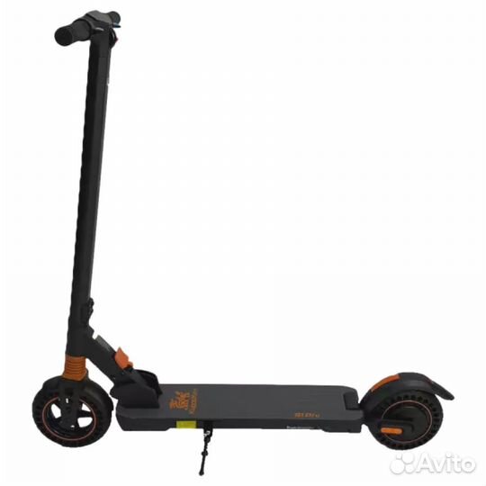 Электросамокат Kugoo Kirin S1 Pro