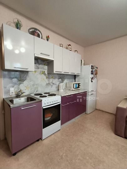 Квартира-студия, 25 м², 5/10 эт.