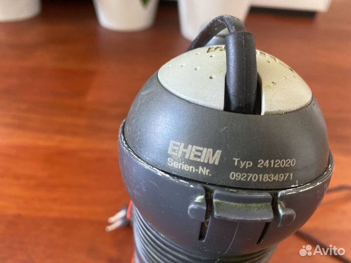 Товары для аквариума