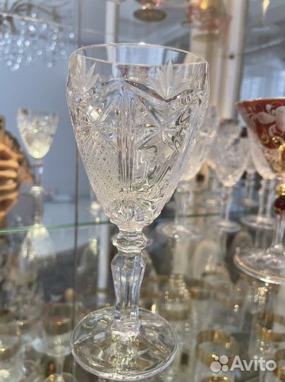 Фужера рюмки Югославия - 