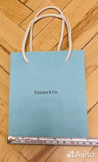 Пакеты tiffany