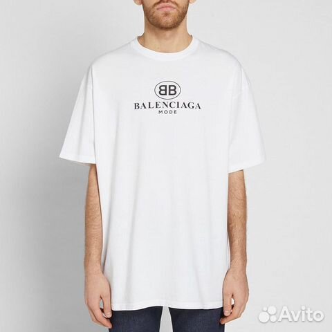 mode balenciaga