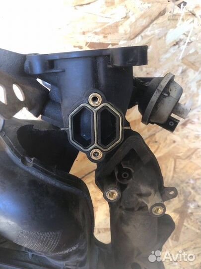 Коллектор впускной Ford Mondeo