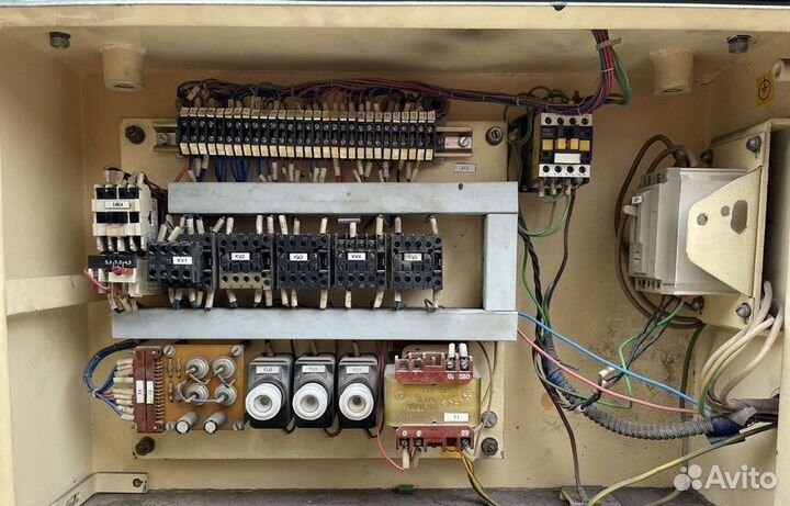 Машина гибочная гидравлическая мг-120