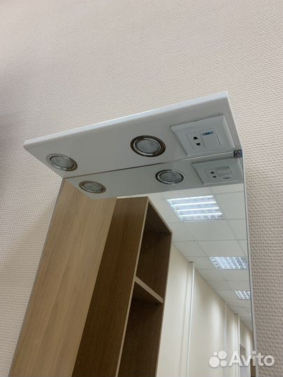 Комплект мебели в ванную