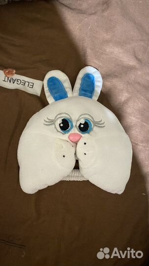 Костюм зайчика