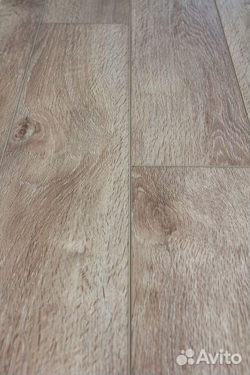 Влагостойкий ламинат