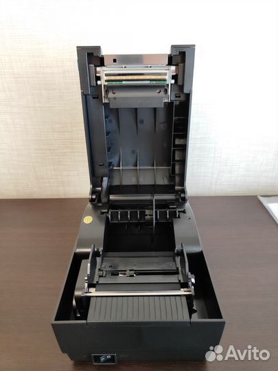 Термопринтер Xprinter XP 365B