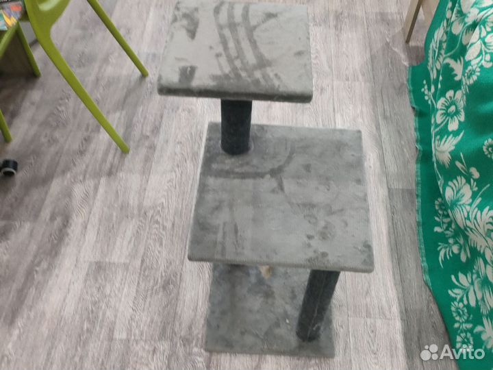 Когтеточка