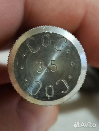 Эспандер кистевой CoC 3.5, CoC 4