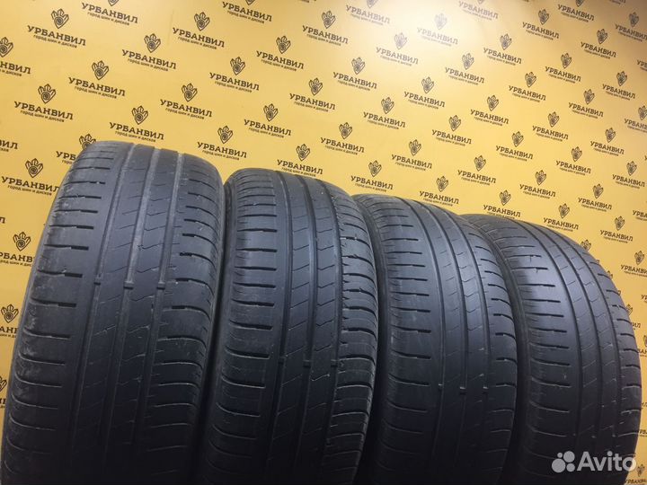 Hankook Kinergy Eco 205/55 R16 91H