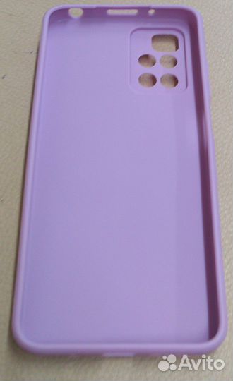 Чехол для Xiaomi Redmi 10