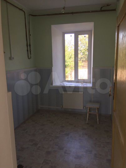 1-к. квартира, 36,5 м², 1/2 эт.