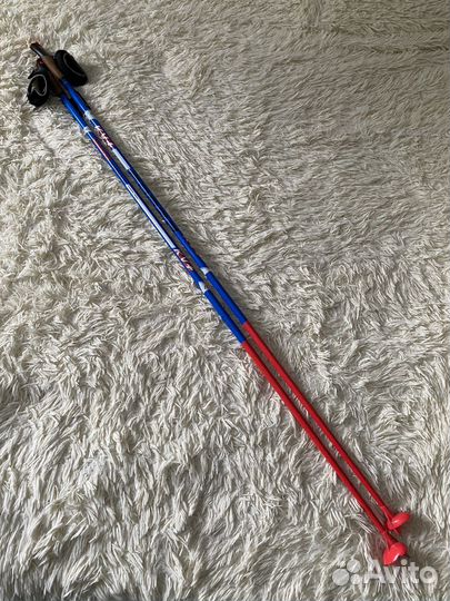 Лыжные палки kv + forza