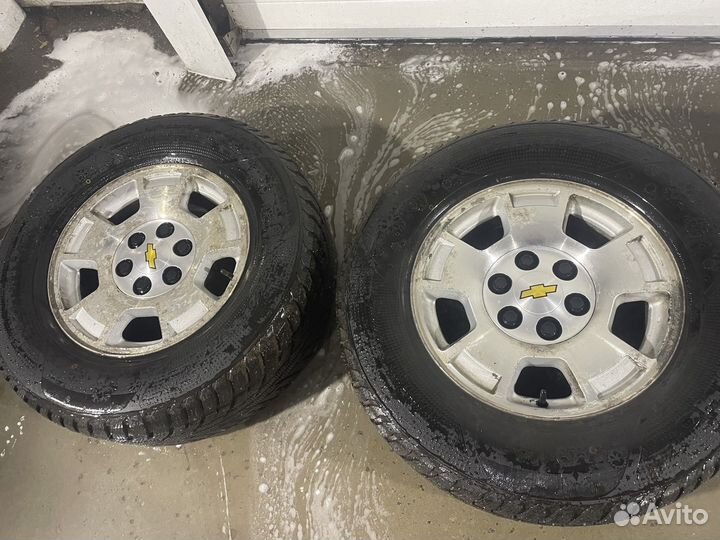 Kumho I'Zen RV Stud KC16 275/65 R17