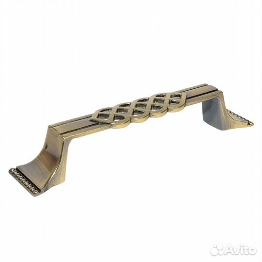 Мебель для спальни Ливерпуль № 4 цвет ясень ваниль/белый