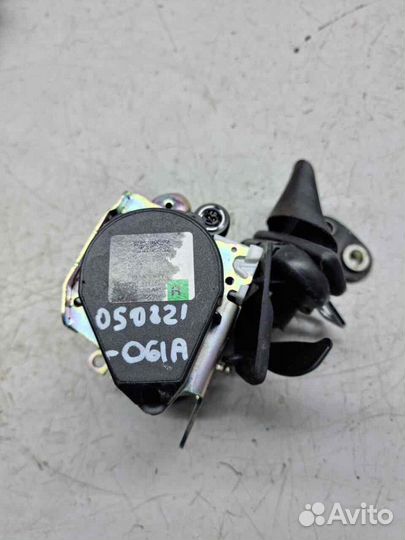 Ремень безопасности Land-Rover Discovery 5 L462