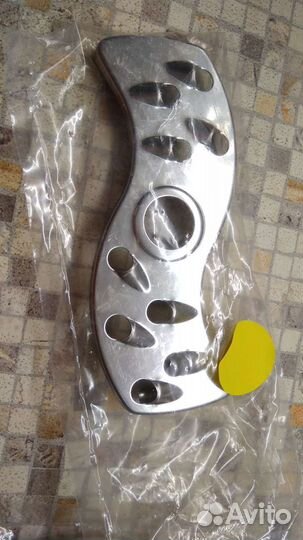 Тёрки для блендера Braun новые