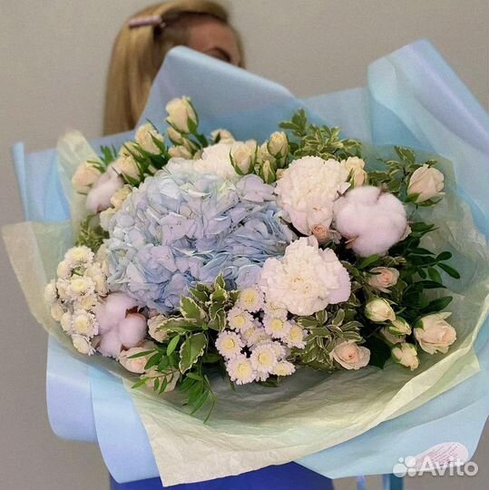 Букеты на заказ с доставкой