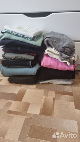 Одежда женская