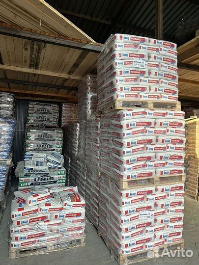 Грунтовка Knauf Rotband 30 кг