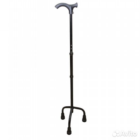 Тросточка трех рожковая