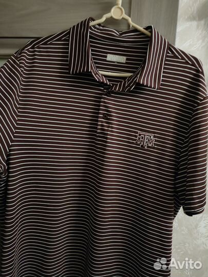 Поло мужское