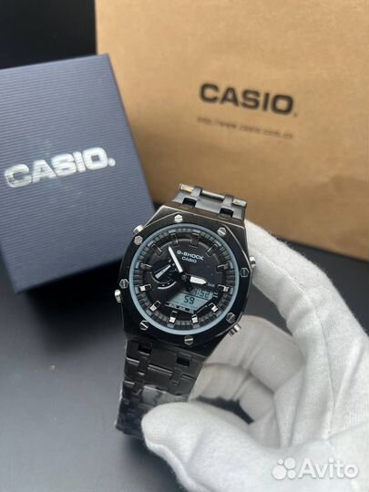 Часы мужские casio