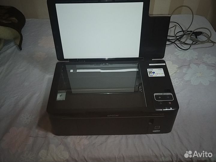 Принтер epson sx130