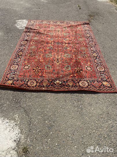 Ковры 2*3, 3*4 м