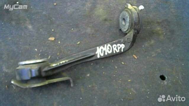 Рычаг передний левый Renault Trafic 2 renault