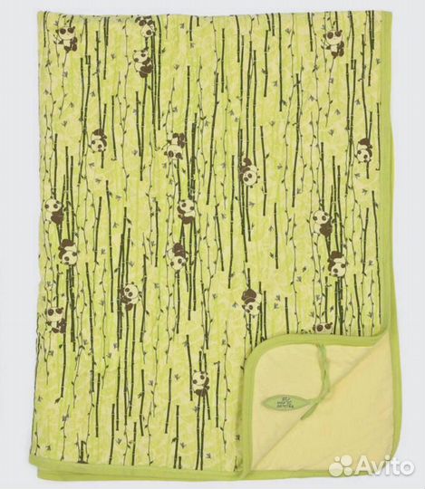 Детское одеялко