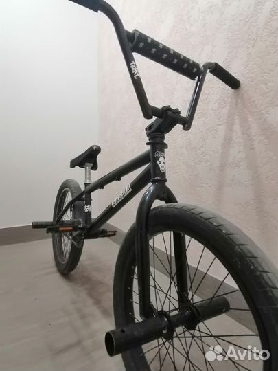 BMX Custom