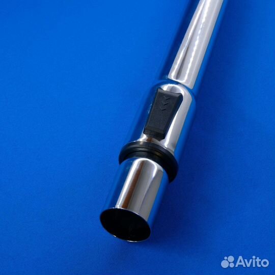 Телескопическая труба пылесоса