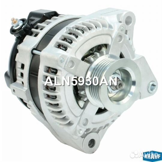 Генератор ALN5930AN