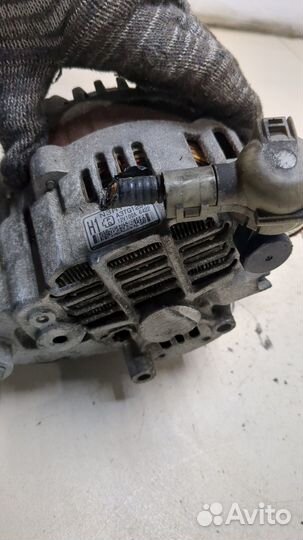 Генератор Mazda RX-8